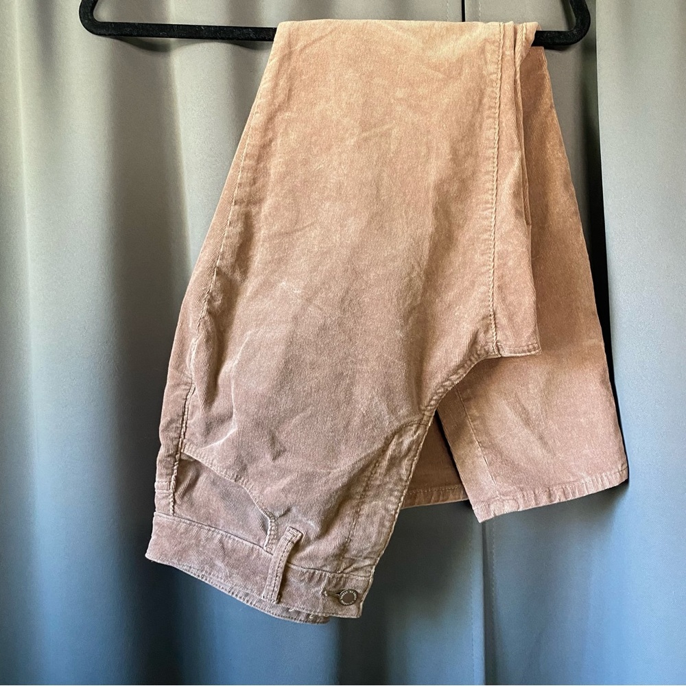 Universal thread corduroy pants